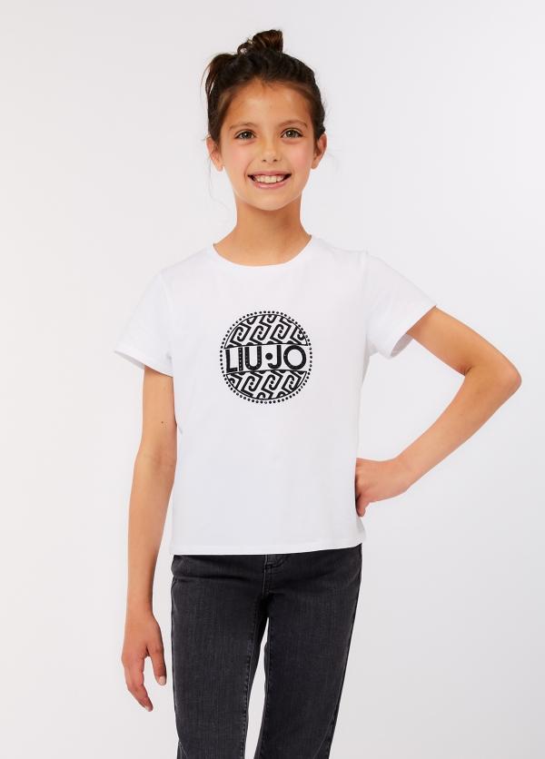 T-shirt Liu Jo Junior