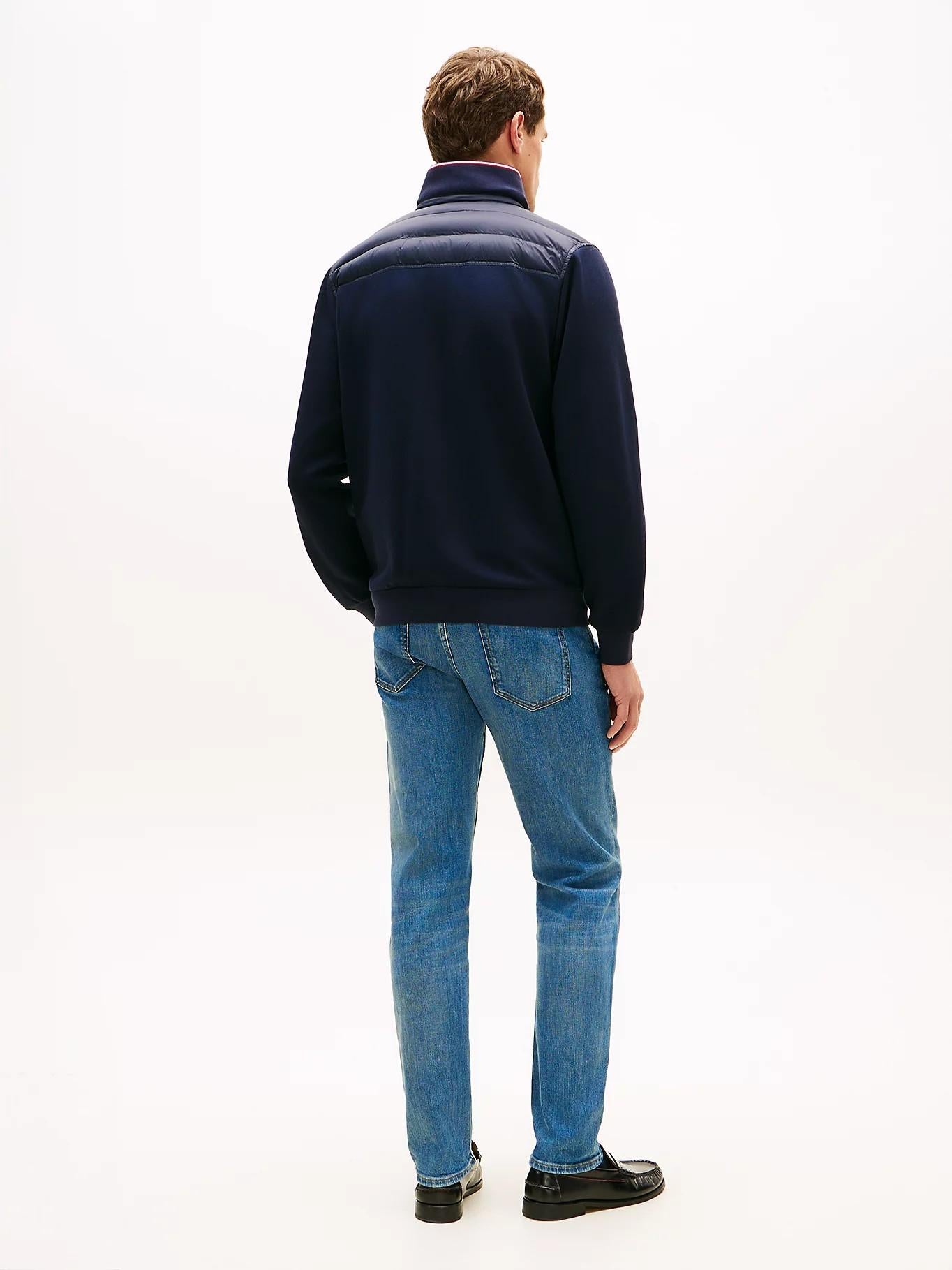 PIUMINO - TOMMY HILFIGER MW0MW41329 DW5 Tommy Hilfiger 