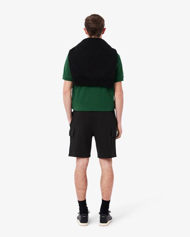 BERMUDA - LACOSTE GH9743 031 Lacoste 
