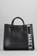 BORSA - MARC ELLIS FLAT WOOD M PURITG/MET Marc Ellis 
