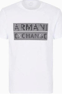 T-SHIRT - ARMANI EXCHANGE 6RZTAC-ZJ9TZ 1510 Armani Exchange 