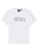 T-SHIRT - EA7 7B000036-AF10378 UC001 EA7 