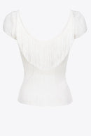 MAGLIA 103588-A1V8 - PINKO VENOM 103588 Z99 Pinko 