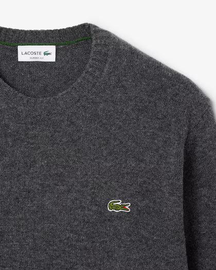 MAGLIA - LACOSTE AH2916 050 Lacoste 