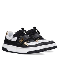 SNEAKER E.FRANCHI - ELISABETTA FRANCHI F4A9-E0344-1251 A780 Elisabetta Franchi 