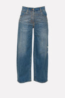 JEANS - SISTE'S 12S0665T76 UN Siste's 