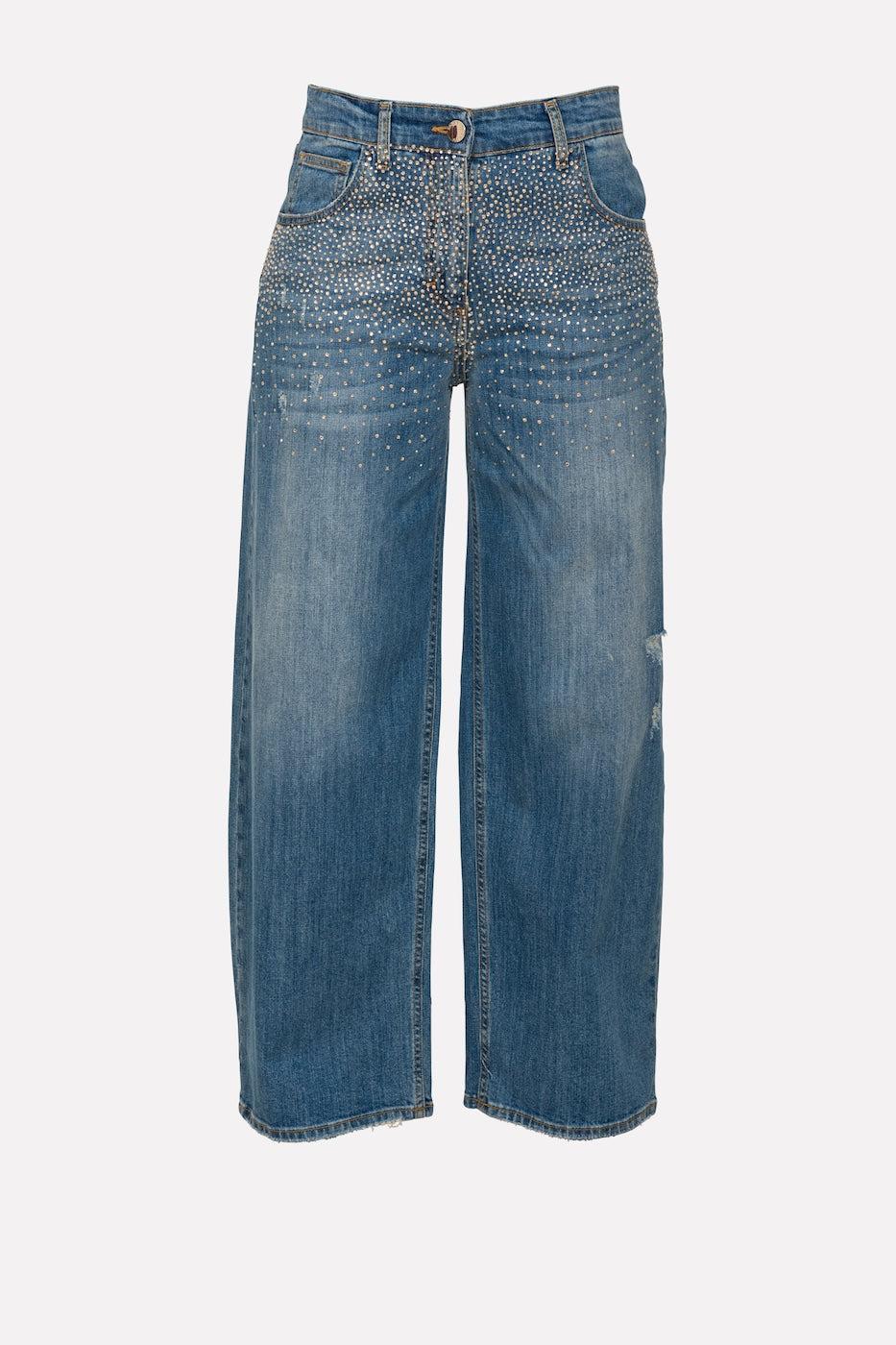 JEANS - SISTE'S 12S0665T76 UN Siste's 