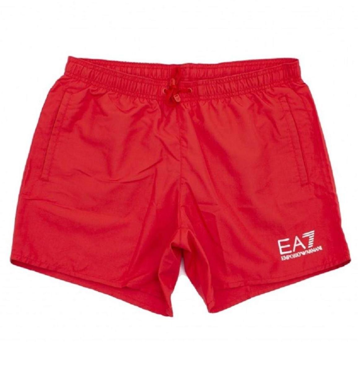 BOXER - EA7 902000-CC721 14783 EA7 