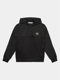FELPA ML - CALVIN KLEIN IB0IB01953 BEH Calvin Klein 