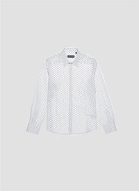 CAMICIA FA430612 - ANTONY MORATO MKSL00257-612 1000 Antony Morato 
