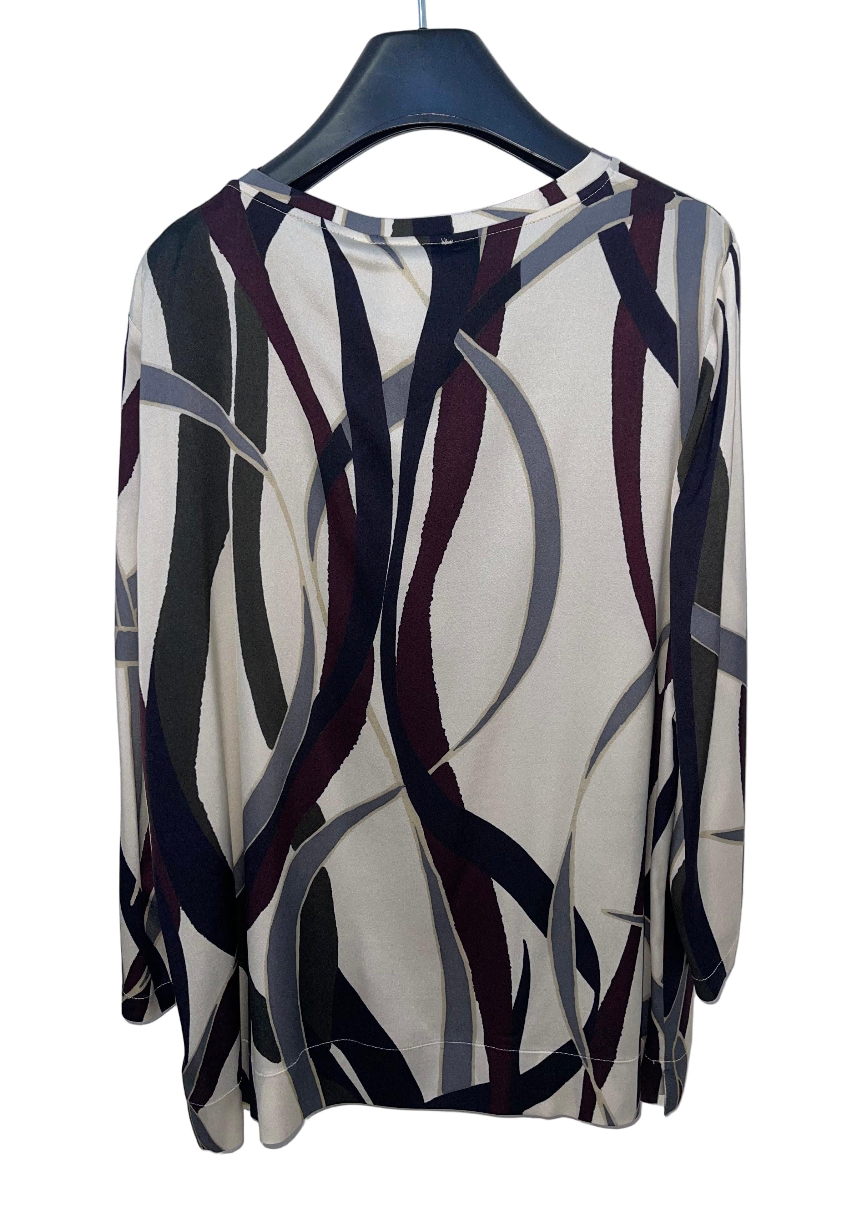MAGLIA  - DIANA GALLESI 2441R103006N 49 Diana Gallesi 