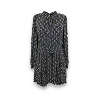 VESTITO ML - ELISABETTA FRANCHI LA MIA BAMBINA EFAB490-VI033 D062 Elisabetta Franchi La mia Bambina 