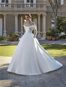 ABITO C/SPALL.STACC.  SAN PATRICK  - ST PATRICK HERMINIA/BN1 ST126 665 ST PATRICK 