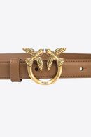 CINTURA A0F1 H2 - PINKO 100143-A0F1 LOVEBERRY O81Q Pinko 