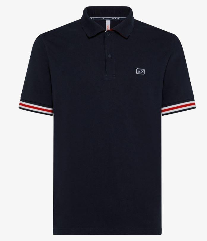 POLO - SUN 68 A33115 34 Sun 68 