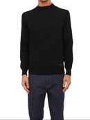 MAGLIONE BILEK - RICHMOND X UMA25037MA BLACK John Richmond 