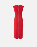 VESTITO A20A VLENSOLE - PINKO 103960-A20A VALENSOLE Z99 Pinko 