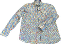 CAMICIA - GHIRARDELLI FR282-NEXT/B878 04 Ghirardelli 