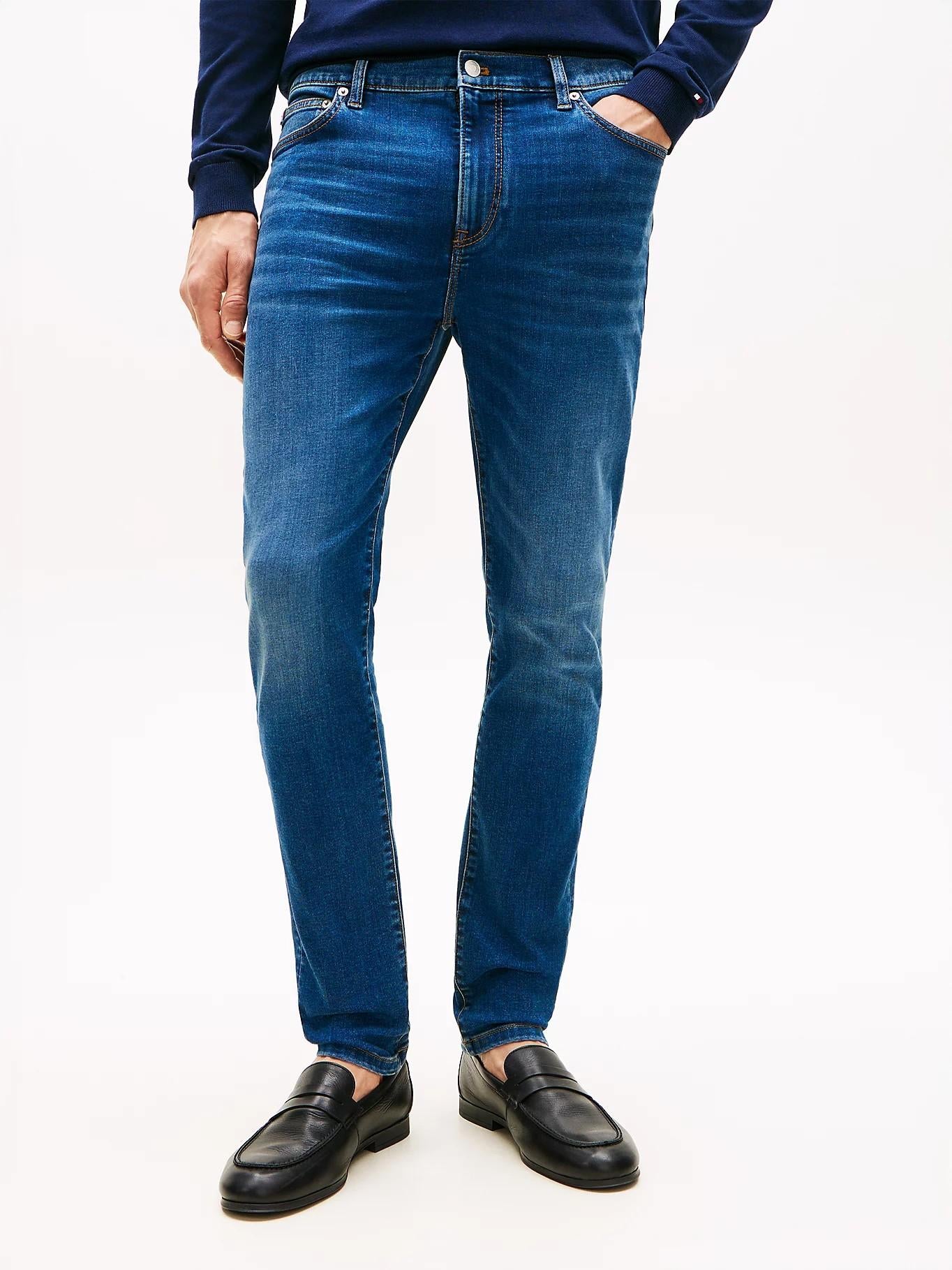 Jeans Tommy Hilfiger
