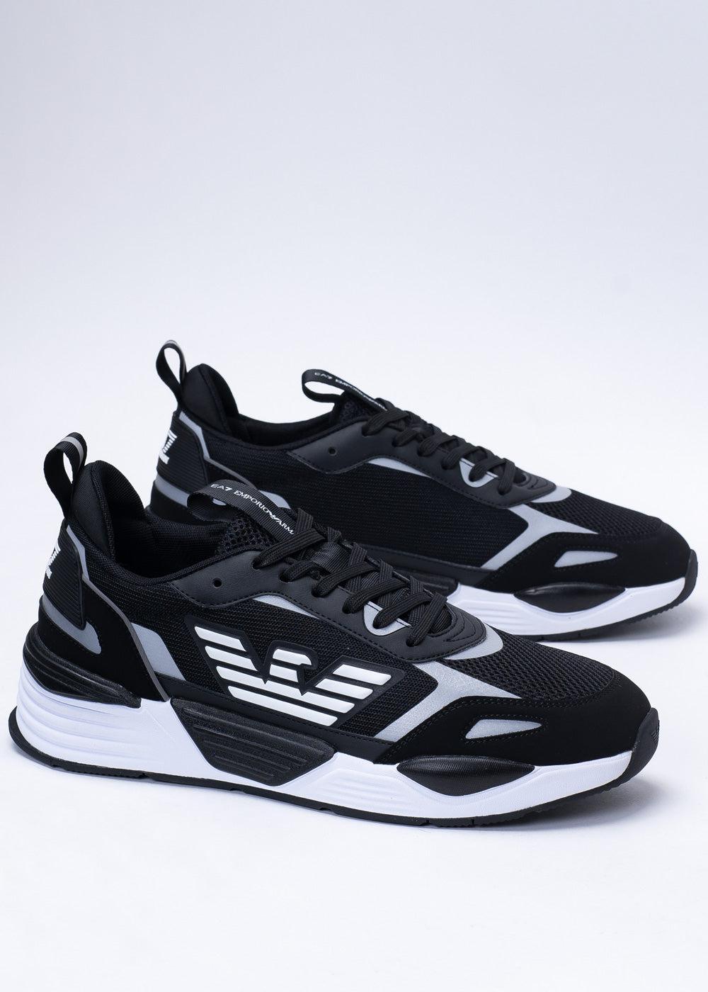 SNEAKERS - EA7 X8X070-XK165 N629 EA7 