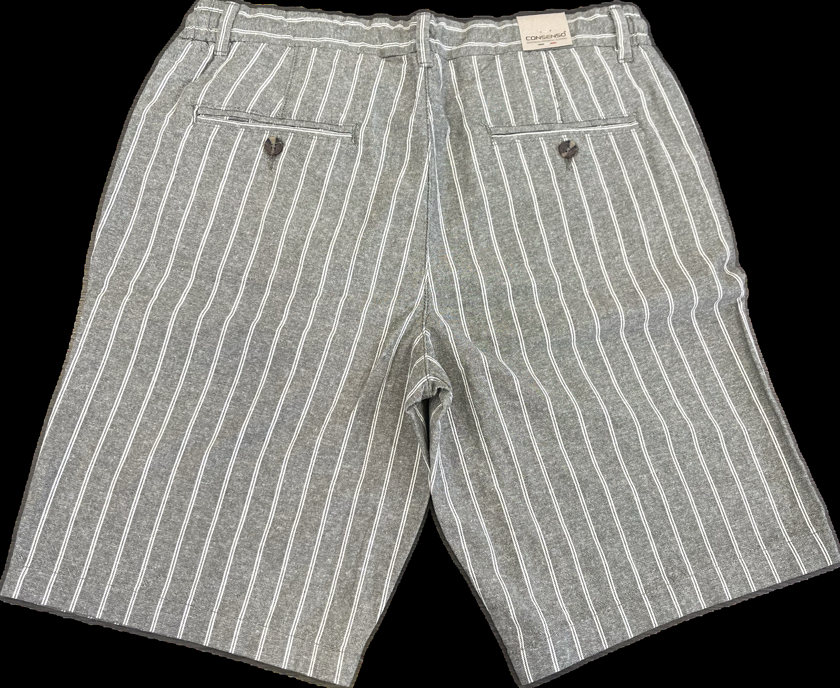 Pantalone Consenso