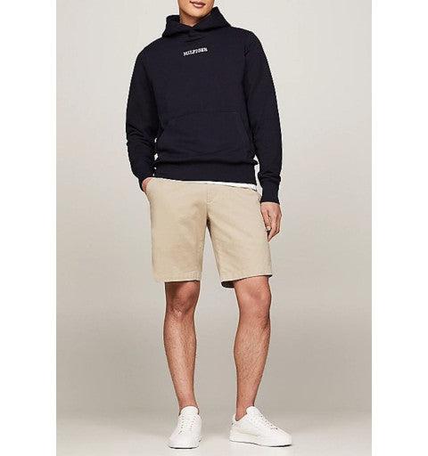 Felpa Tommy Hilfiger