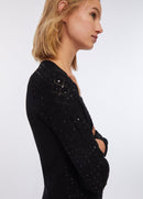 MAGLIA - LIU JO CF5027MS18F 22222 LIU JO 