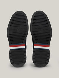 SCARPA - TOMMY HILFIGER FM0FM05088 DW5 Tommy Hilfiger 