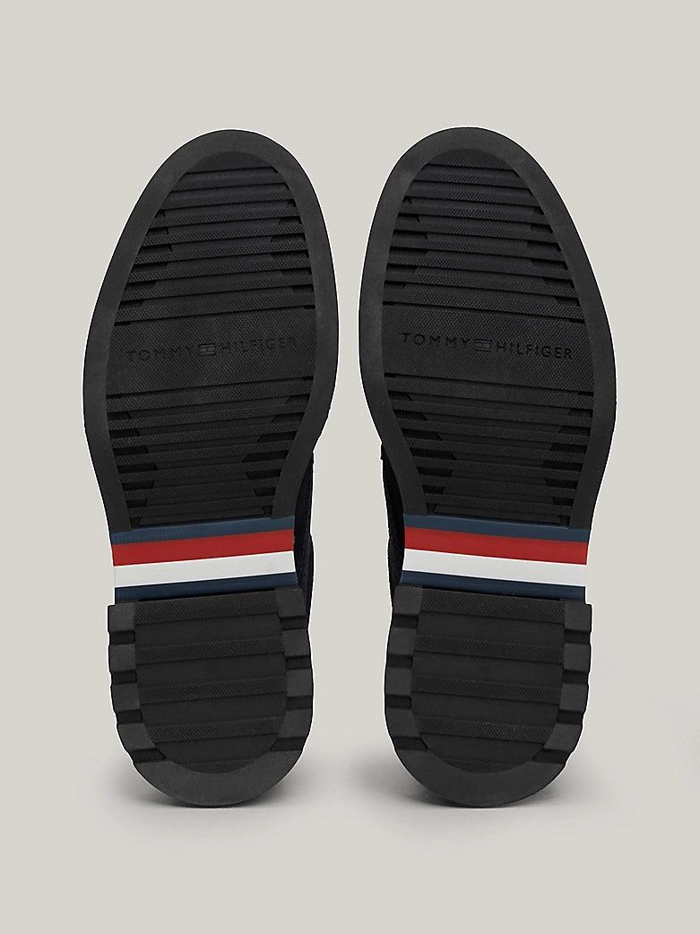 SCARPA - TOMMY HILFIGER FM0FM05088 DW5 Tommy Hilfiger 