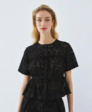  7025-0301 BLACK Access 