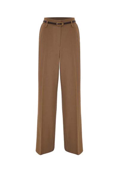 PANTALONE (comp c/GIOVITA) - KOCCA GILIOLA PF7795 10010 Kocca 