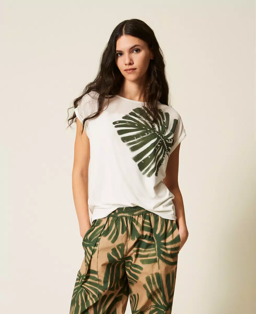T-shirt U&B LINGERIE