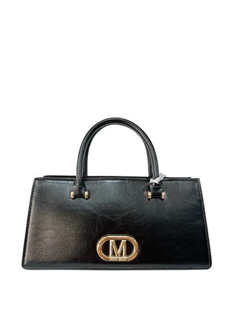 BORSA - MARC ELLIS TWIST M BL/LGOLD Marc Ellis 