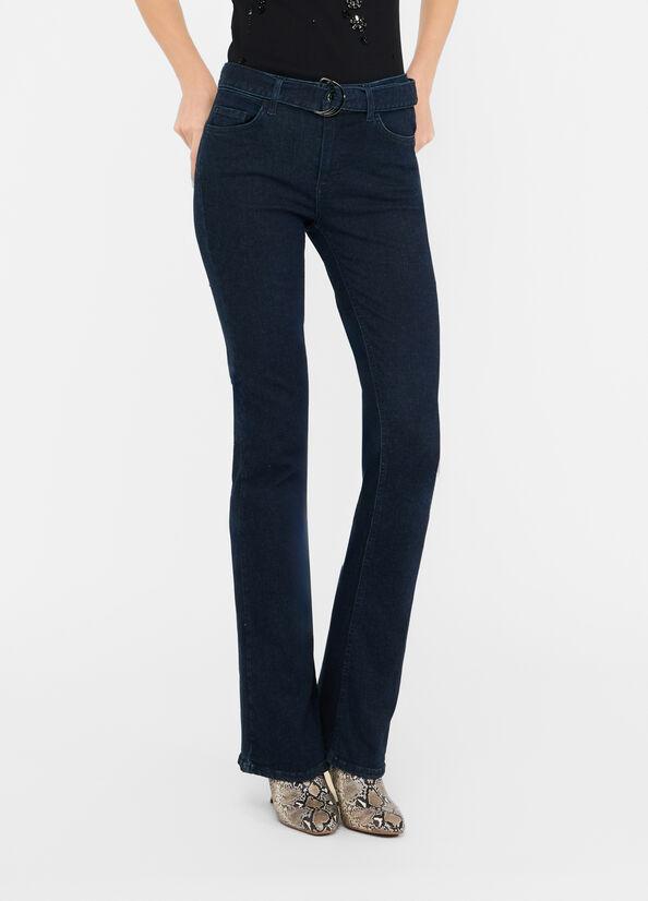 JEANS - LIU JO UF5015D4646 7L565 Liu Jo 