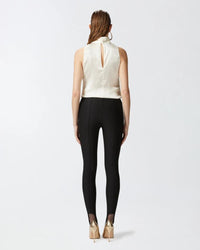 BLUSA SM A22V - PINKO 103943-A22V ARRAS Z99 Pinko 