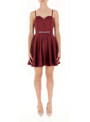 VESTITO  - RINASCIMENTO CFC0120329003 B001 Rinascimento 