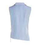 BLUSA - TOMMY HILFIGER WW0WW38576 0BD Tommy Hilfiger 