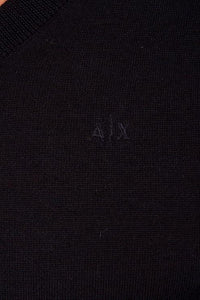 PULLOVER - ARMANI EXCHANGE 8NZM3G-ZN8AZ 14BC Armani Exchange 
