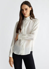 CAMICIA ML - LIU JO WF4541T2876 10701 Liu Jo 