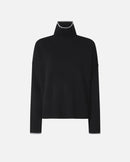 MAGLIA A2Q9 FALKLAND - PINKO 105446-A2Q9 FALKLAND Z13 Pinko 