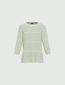 T-SHIRT - EMME MARELLA 2415971091 SCALO 003 Emme Marella 