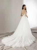ABITO SPOSA PRONOVIAS - PRONOVIAS HERO/BA2 PR125 665 Pronovias 