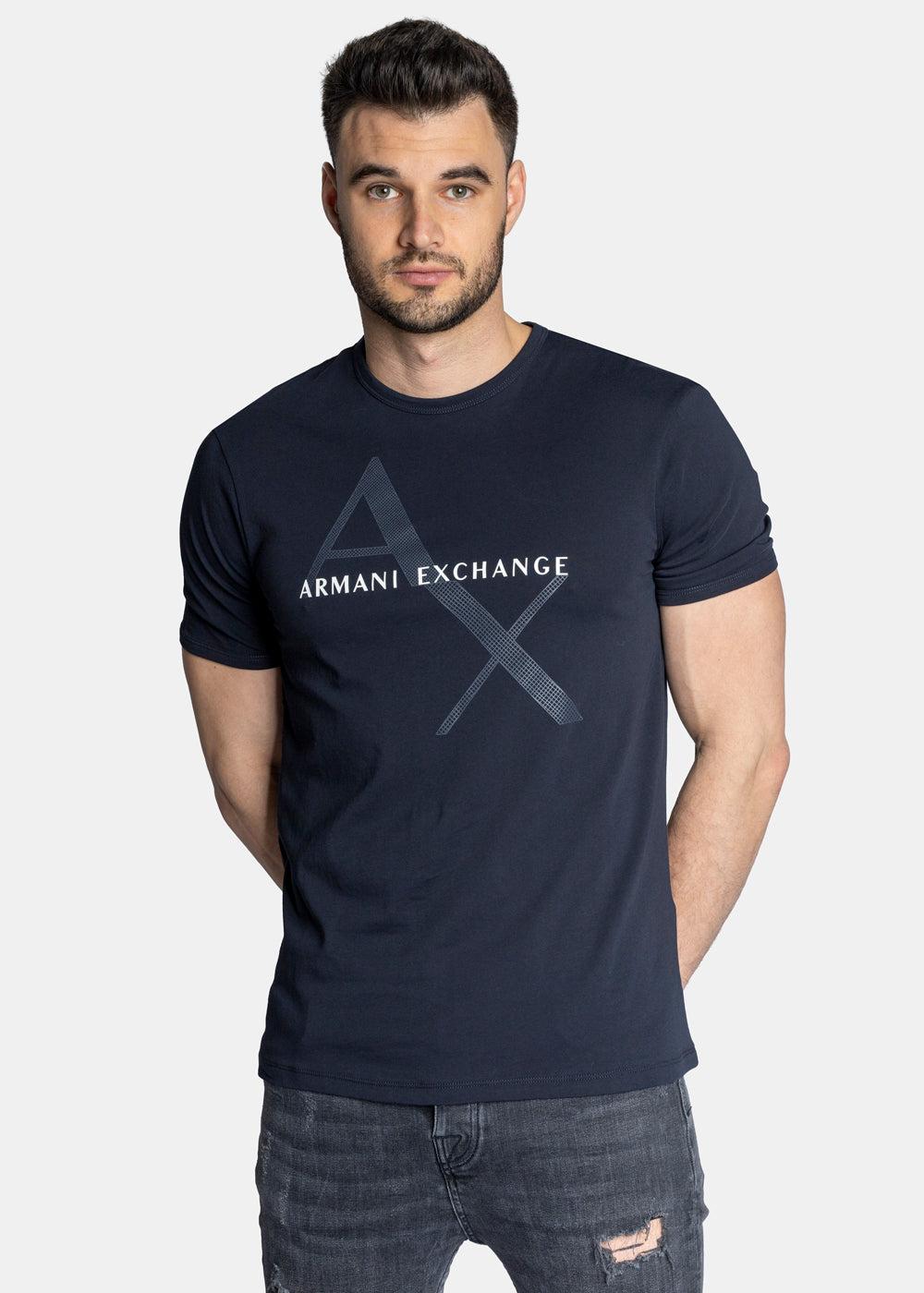 T-SHIRT - ARMANI EXCHANGE 8NZT76-Z8H4Z 1100 Armani Exchange 