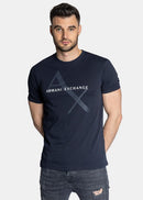 T-SHIRT - ARMANI EXCHANGE 8NZT76-Z8H4Z 1100 Armani Exchange 