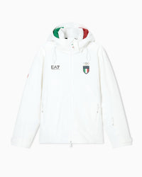 GIUBBOTTO DA SCI - EA7 7M001265-AF24845 M0217 EA7 