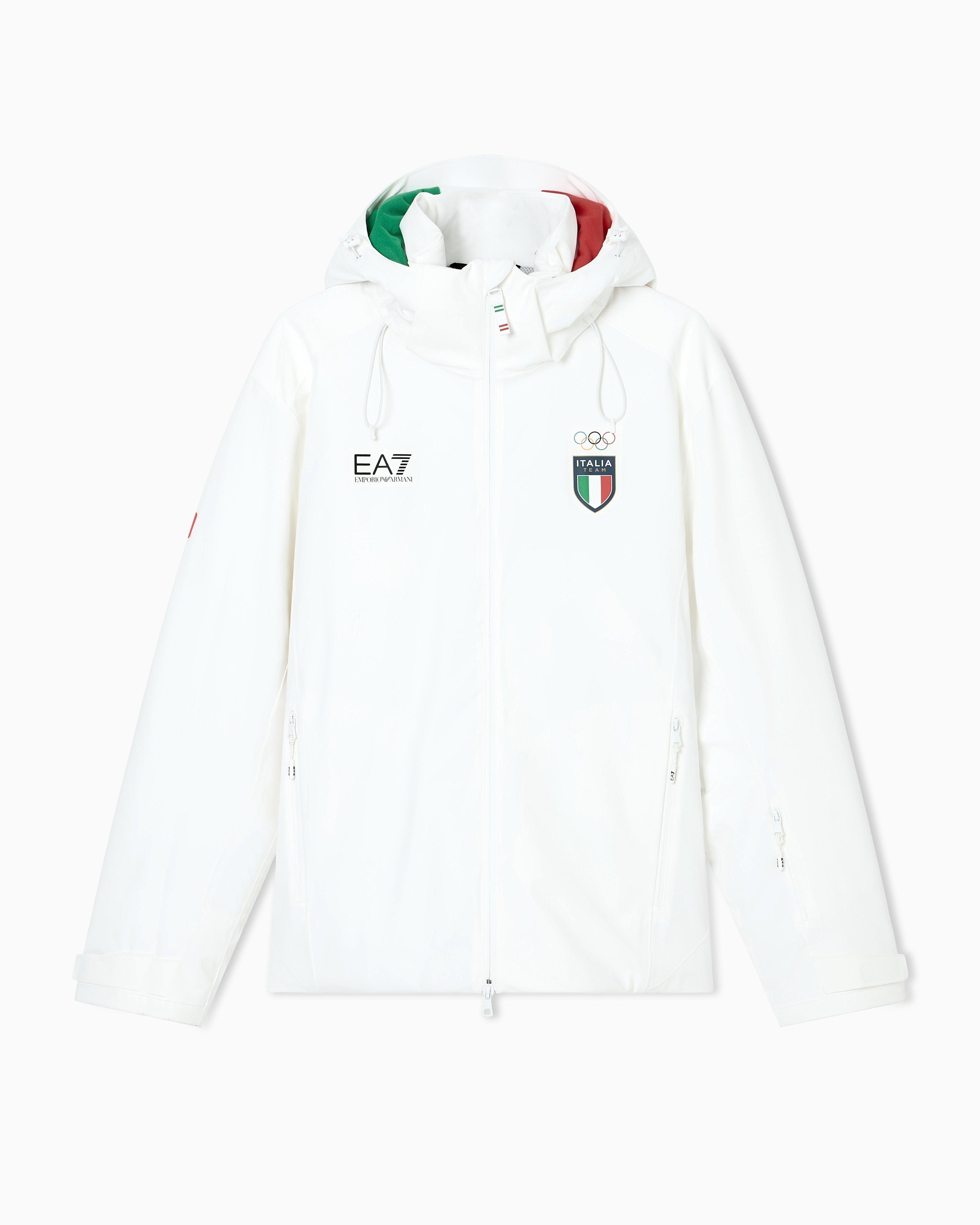 GIUBBOTTO DA SCI - EA7 7M001265-AF24845 M0217 EA7 