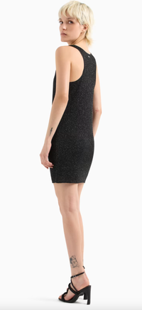 VESTITO - ARMANI EXCHANGE XW000374-AF12827 MC026 Armani Exchange 