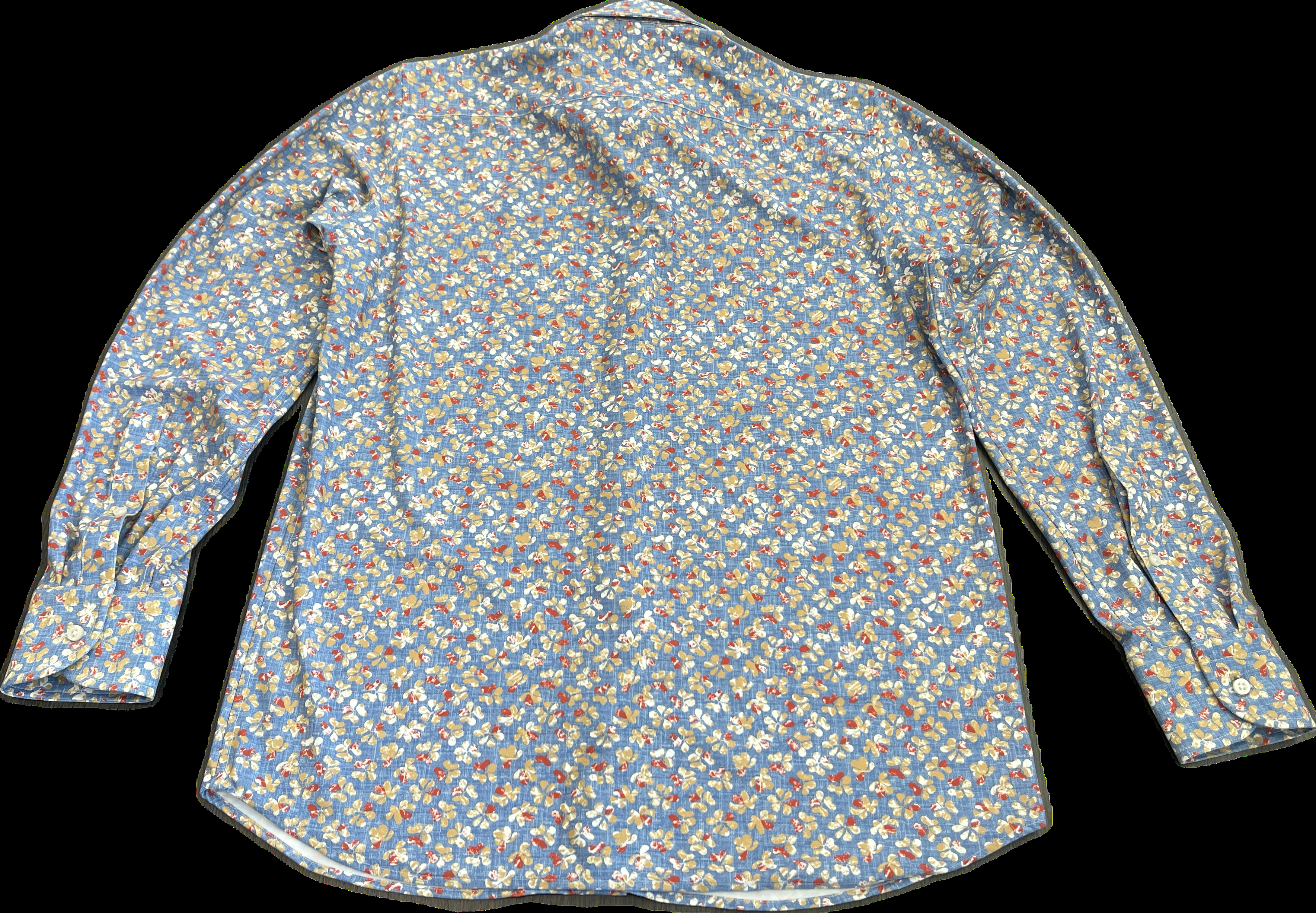 CAMICIA - GHIRARDELLI FR282-NEXT/B878 04 Ghirardelli 