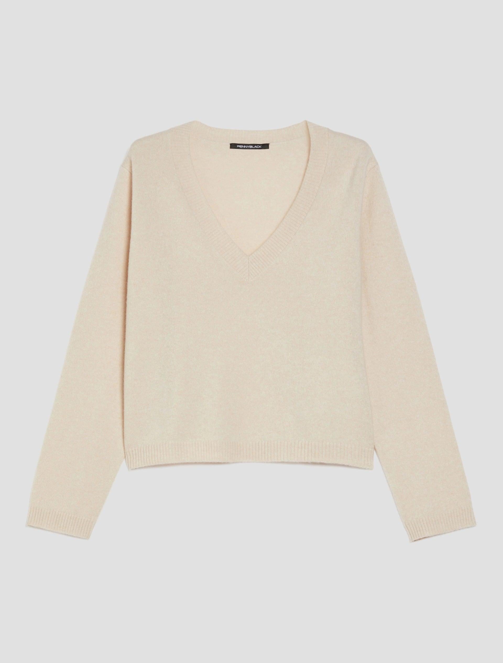 MAGLIA - PENNYBLACK CAROLA 2521366563 003 Pennyblack 