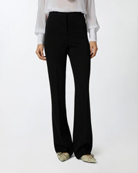 PANTALONE A04I - PINKO HULKA 100054-A04I Z99 Pinko 